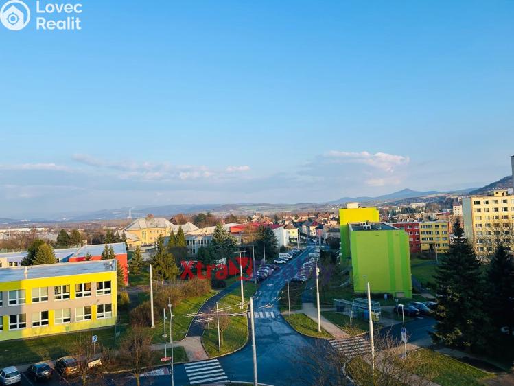 Prodej bytu 1+1 Teplice, Maršovská 1512/8 č. 15