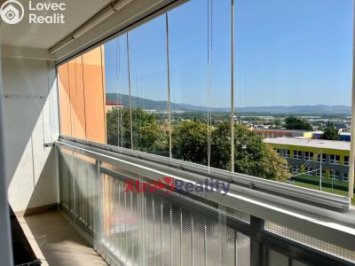 Prodej bytu 1+1 Teplice, Maršovská č. 3