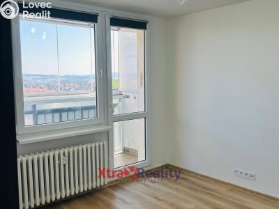 Prodej bytu 1+1 Teplice, Maršovská č. 6