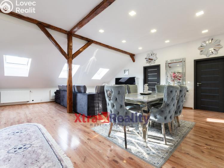 Prodej rodinného domu Teplice, Skupova 560/29 č. 2