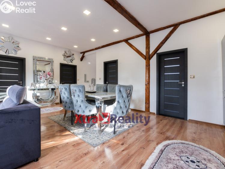 Prodej rodinného domu Teplice, Skupova 560/29 č. 7