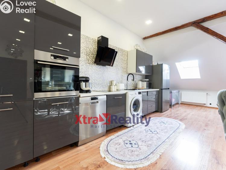 Prodej rodinného domu Teplice, Skupova 560/29 č. 9