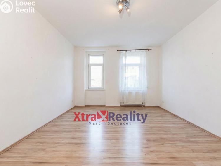 Prodej rodinného domu Teplice, Skupova 560/29 č. 15