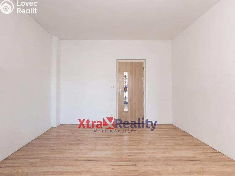 Prodej rodinného domu Teplice, Skupova 560/29 č. 16