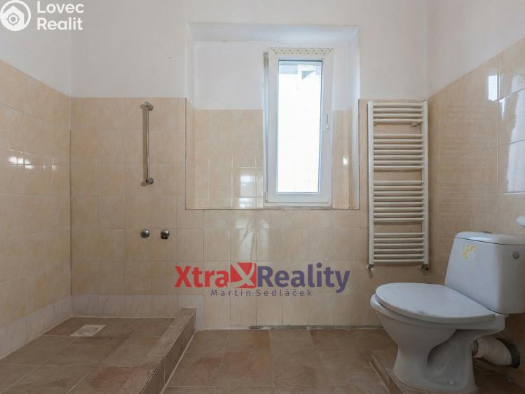 Prodej rodinného domu Teplice, Skupova 560/29 č. 21