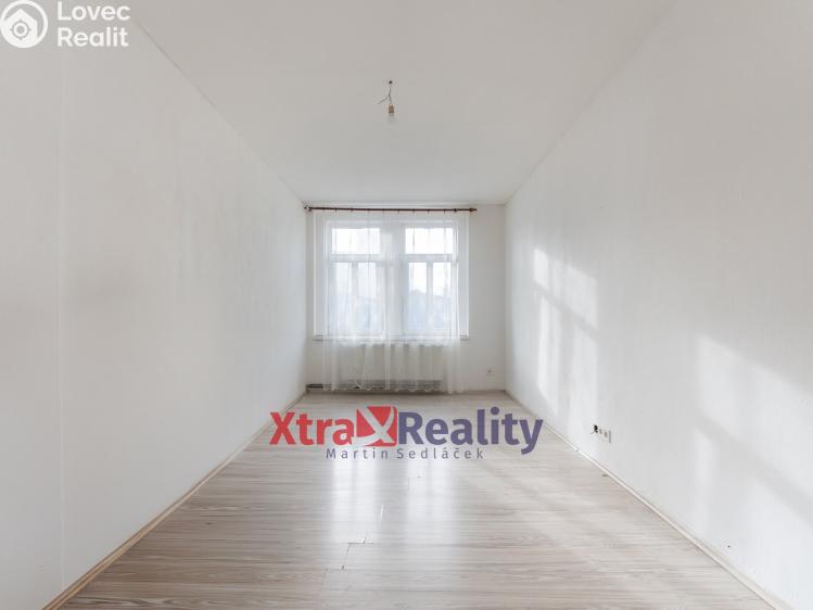 Prodej rodinného domu Teplice, Skupova 560/29 č. 22