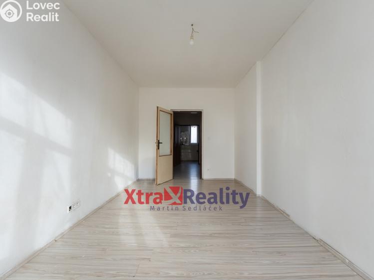 Prodej rodinného domu Teplice, Skupova 560/29 č. 23