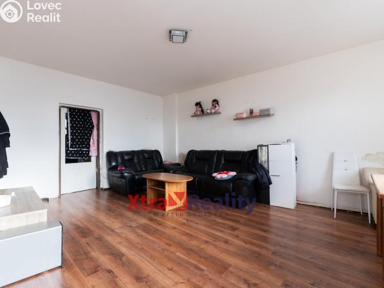 Prodej rodinného domu Teplice, Skupova 560/29 č. 26