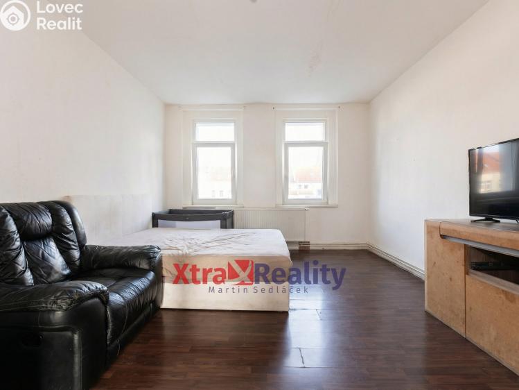 Prodej rodinného domu Teplice, Skupova 560/29 č. 27