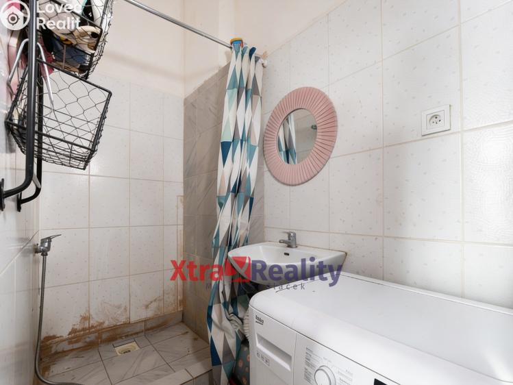 Prodej rodinného domu Teplice, Skupova 560/29 č. 28