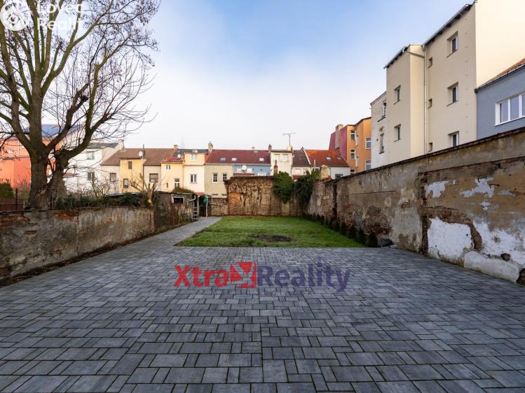 Prodej rodinného domu Teplice, Skupova 560/29 č. 31