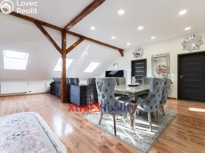 Prodej rodinného domu Teplice, Skupova č. 2