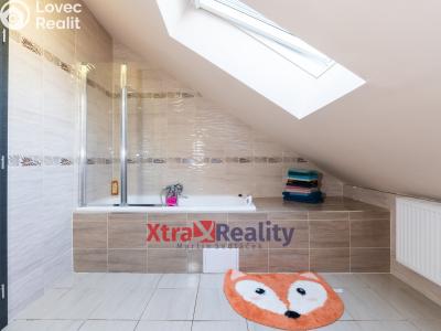 Prodej rodinného domu Teplice, Skupova č. 3