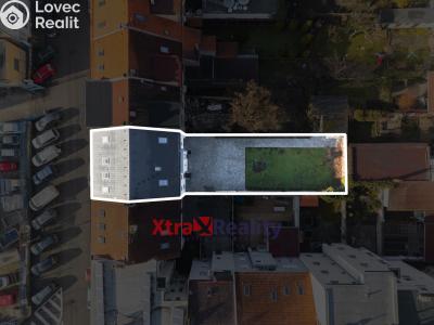 Prodej rodinného domu Teplice, Skupova č. 4