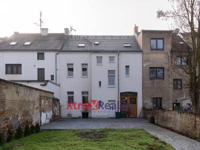 Prodej rodinného domu Teplice, Skupova č. 29