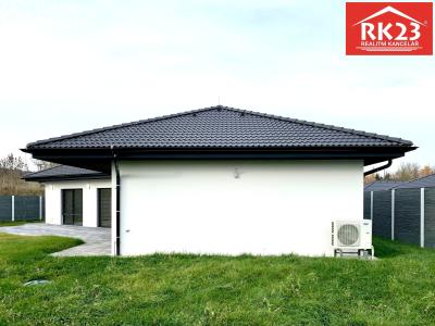 Prodej rodinného domu Velká Hleďsebe, K Malé Hleďsebi č. 32
