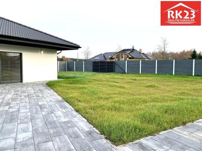 Prodej rodinného domu Velká Hleďsebe, K Malé Hleďsebi č. 35