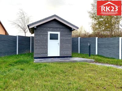 Prodej rodinného domu Velká Hleďsebe, K Malé Hleďsebi č. 37