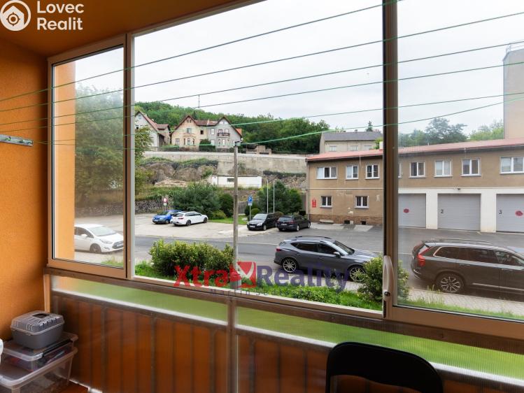 Оренда квартири 3+1 Bílina, Sídliště U Nového nádraží 704 č. 11