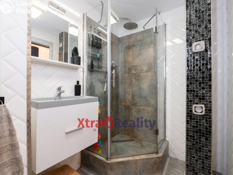 Оренда квартири 3+1 Bílina, Sídliště U Nového nádraží 704 č. 13