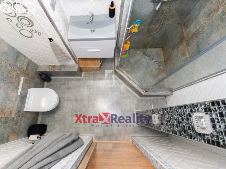 Оренда квартири 3+1 Bílina, Sídliště U Nového nádraží 704 č. 14