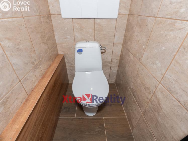 Prodej bytu 3+1 Krupka, Dukelských hrdinů 284 č. 16