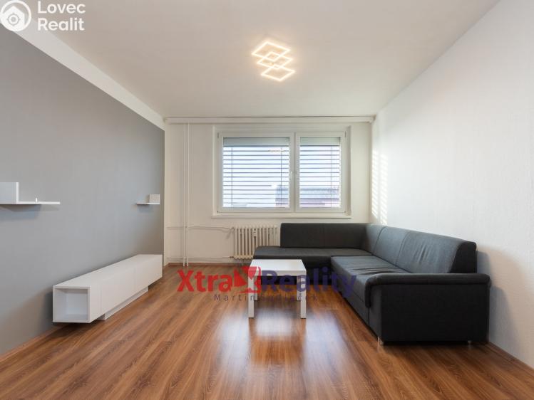Sale apartment 3+1 Krupka, Dukelských hrdinů 284 č. 2