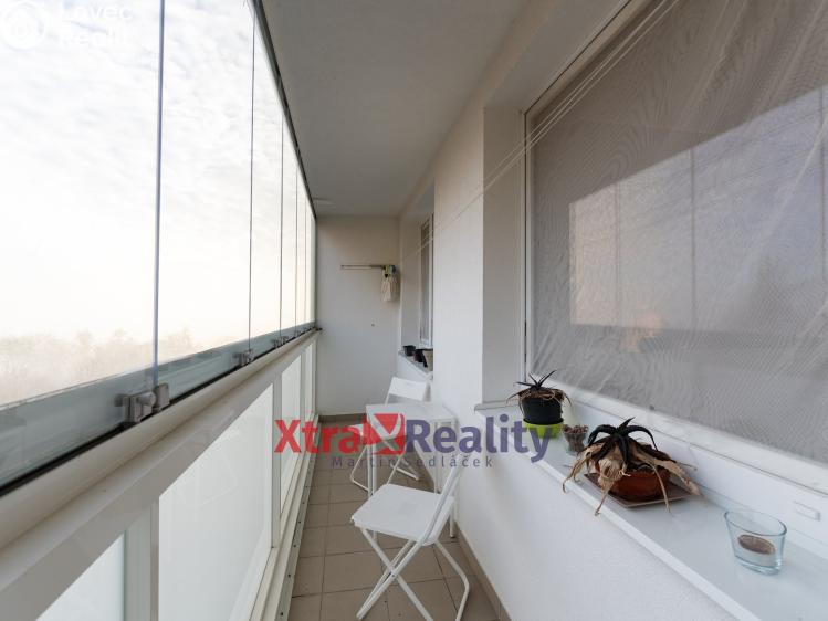 Sale apartment 3+1 Krupka, Dukelských hrdinů 284 č. 9