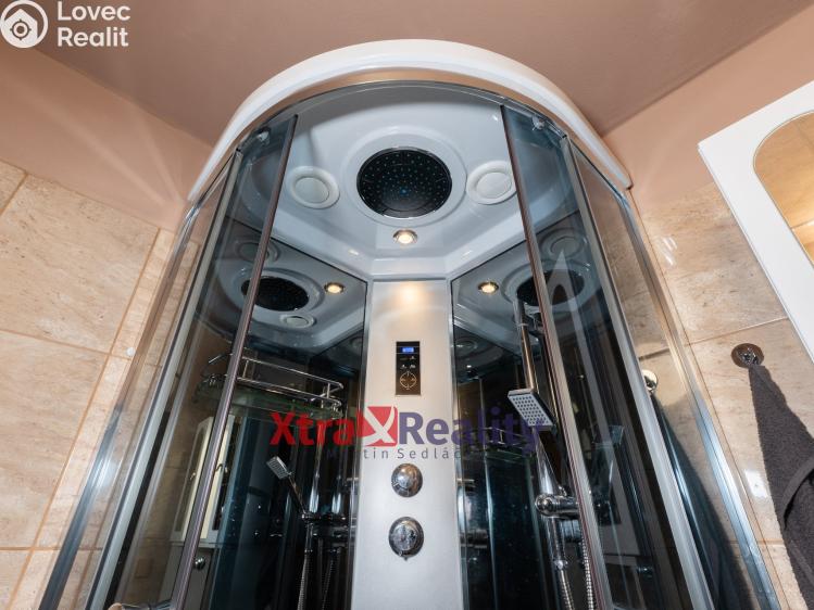 Sale apartment 3+1 Krupka, Dukelských hrdinů 284 č. 17