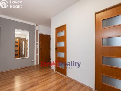 Prodej bytu 3+1 Krupka, Dukelských hrdinů 284 č. 1