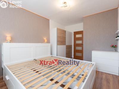 Prodej bytu 3+1 Krupka, Dukelských hrdinů 284 č. 3