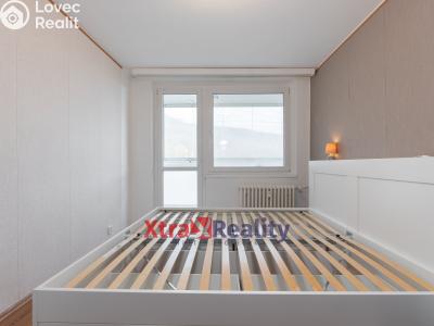 Prodej bytu 3+1 Krupka, Dukelských hrdinů 284 č. 6