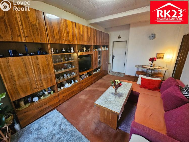 Prodej bytu 4+1 Mariánské Lázně, Boženy Němcové 499/22 č. 11