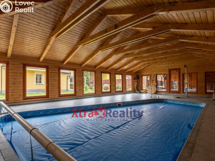 Prodej rodinného domu Kadaň, Třešňová 1739 č. 2