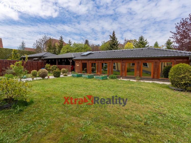 Prodej rodinného domu Kadaň, Třešňová 1739 č. 10