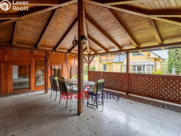 Prodej rodinného domu Kadaň, Třešňová 1739 č. 14