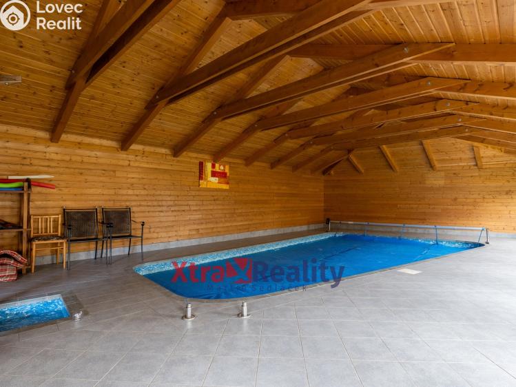 Prodej rodinného domu Kadaň, Třešňová 1739 č. 15