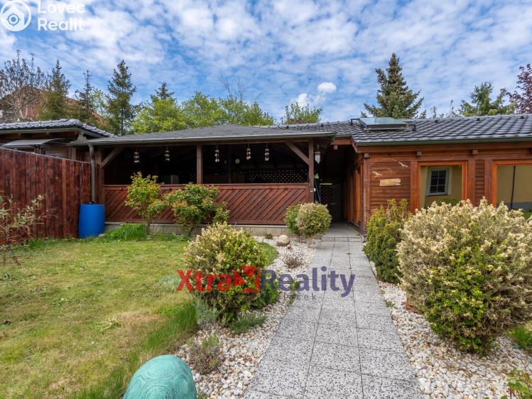 Prodej rodinného domu Kadaň, Třešňová 1739 č. 17