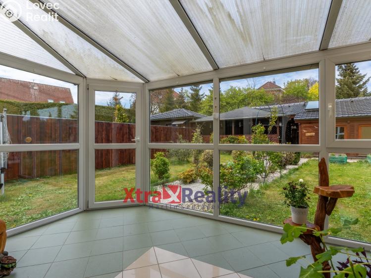 Prodej rodinného domu Kadaň, Třešňová 1739 č. 18