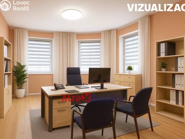 Prodej rodinného domu Kadaň, Třešňová 1739 č. 19