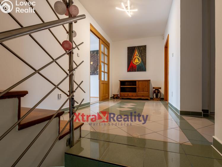 Prodej rodinného domu Kadaň, Třešňová 1739 č. 23