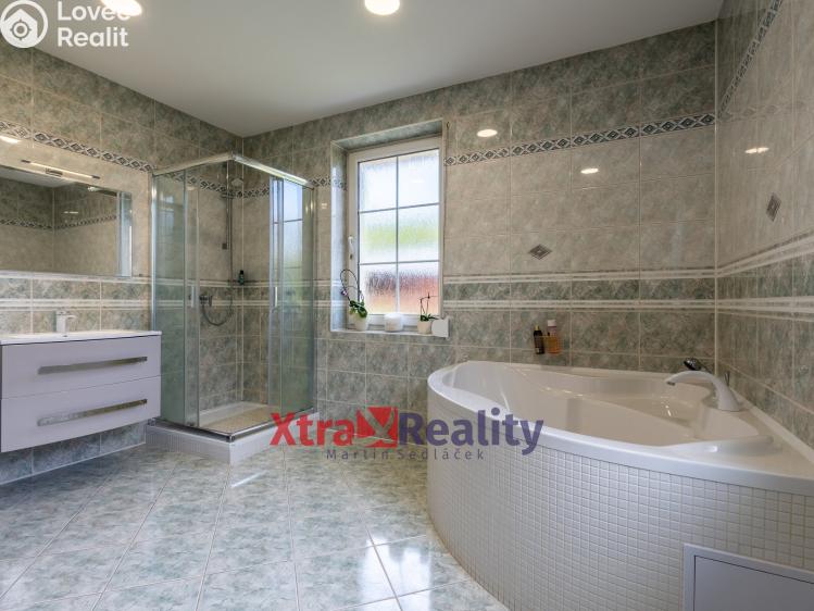 Prodej rodinného domu Kadaň, Třešňová 1739 č. 27