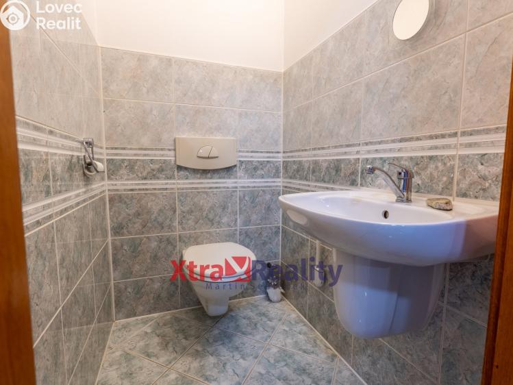 Prodej rodinného domu Kadaň, Třešňová 1739 č. 28