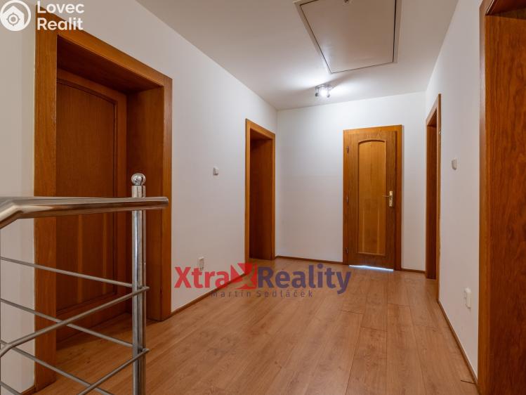 Prodej rodinného domu Kadaň, Třešňová 1739 č. 31