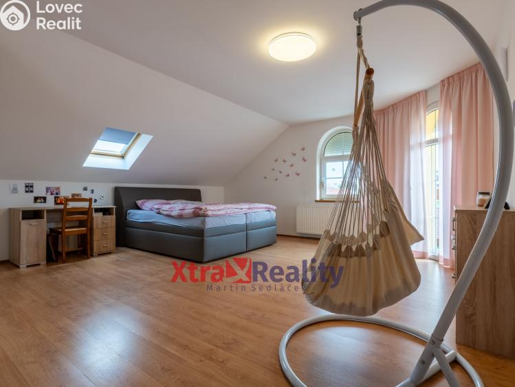 Prodej rodinného domu Kadaň, Třešňová 1739 č. 32