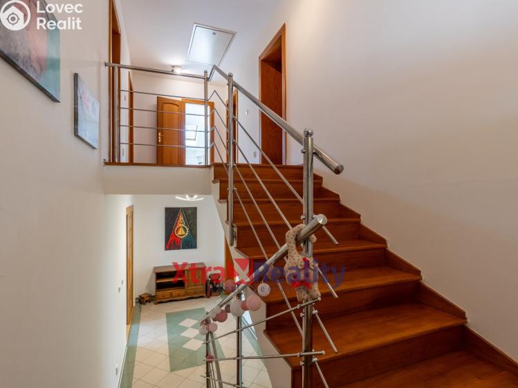 Prodej rodinného domu Kadaň, Třešňová 1739 č. 39