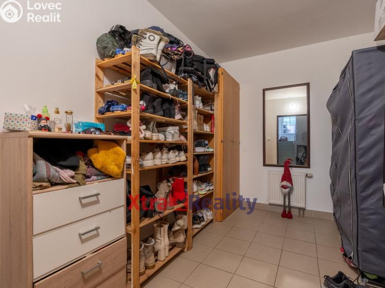 Prodej rodinného domu Kadaň, Třešňová 1739 č. 42