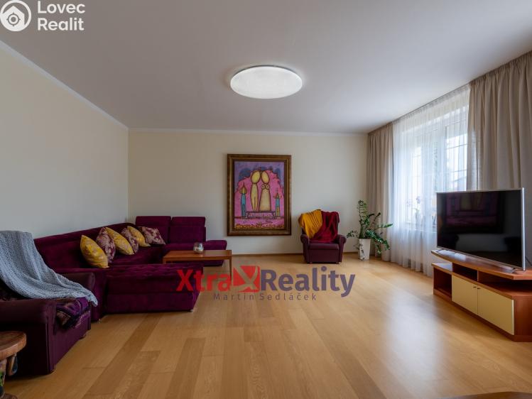 Prodej rodinného domu Kadaň, Třešňová 1739 č. 48