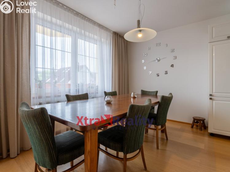 Prodej rodinného domu Kadaň, Třešňová 1739 č. 51