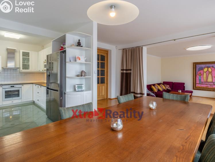 Prodej rodinného domu Kadaň, Třešňová 1739 č. 52